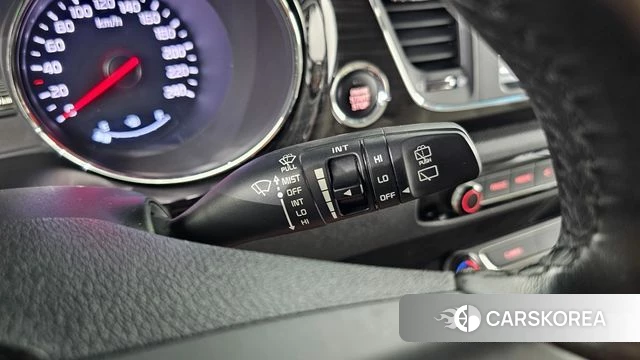 Kia The New Carnival id 4551747 из Кореи 19