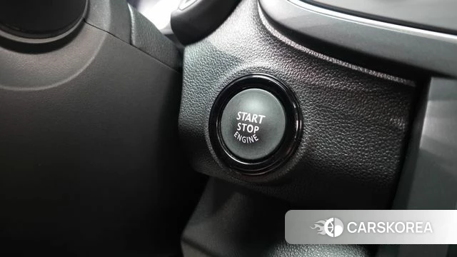 Renault Korea (Samsung) The New QM6 id 4848473 из Кореи 19