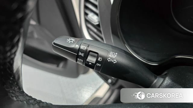 Kia Seltos id 4750919 из Кореи 19