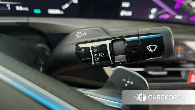 Kia K8 Hybrid id 4625206 из Кореи 19