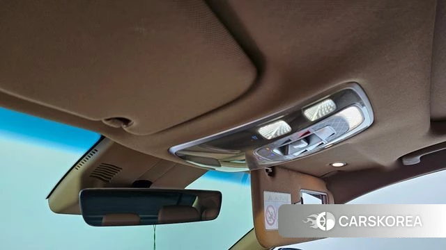Genesis G80 (RG3) id 4400684 из Кореи 19