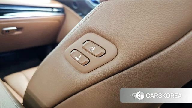 Genesis G80 (RG3) id 4457785 из Кореи 19