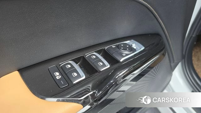 Kia K5 3rd generation id 4836217 из Кореи 19