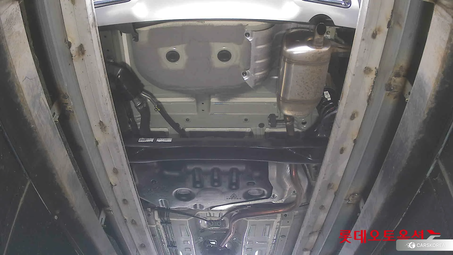 Hyundai Casper id 4498344 из Кореи 19