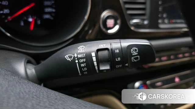 Kia The New Carnival id 4294694 из Кореи 19