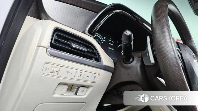 Hyundai Palisade id 4396306 из Кореи 19