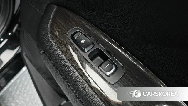 Kia The New K5 2nd generation id 4377932 из Кореи 19