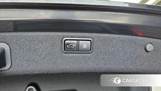 Genesis G80 id 4424605 из Кореи 19