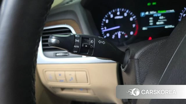 Genesis G80 id 4557879 из Кореи 19