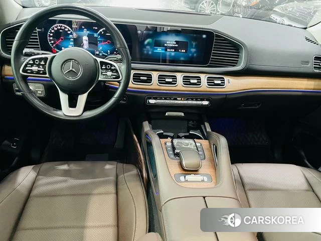 Mercedes-Benz GLE (import) id 4216934 из Китая 19