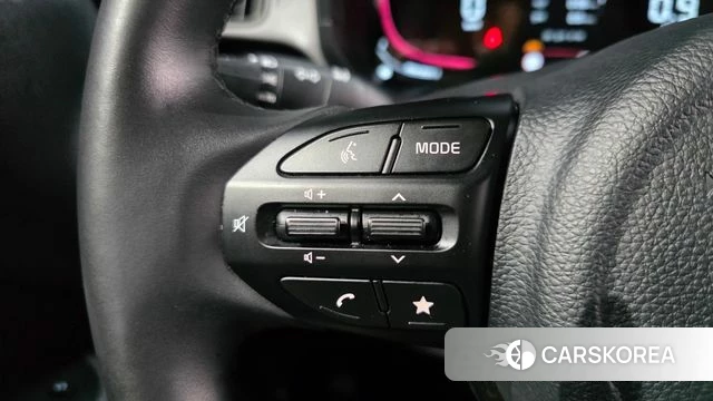 Kia The New Kia Ray id 4670441 из Кореи 19
