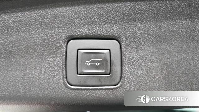Chevrolet (GM Daewoo) Trailblazer id 4898661 из Кореи 19