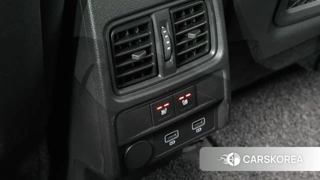 Renault Korea (Samsung) XM3 id 4496198 из Кореи 19