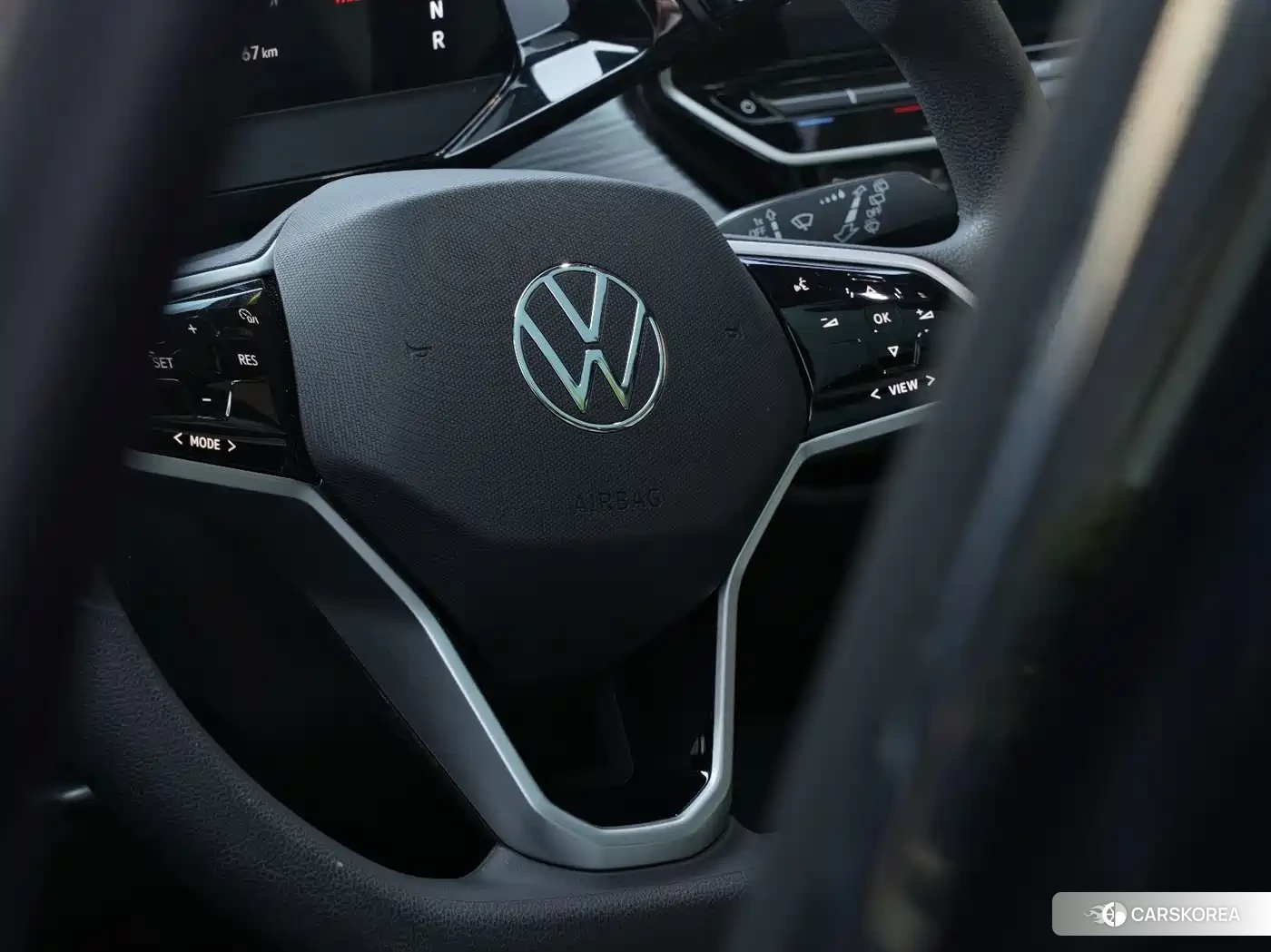 Volkswagen ID.4 CROZZ id 4547350 из Китая 19