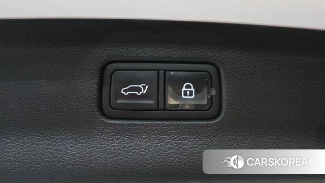 Genesis GV80 id 4355947 из Кореи 19