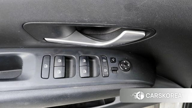 Hyundai Tucson (NX4) id 4344596 из Кореи 19