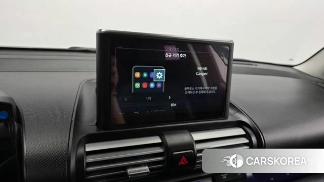 Hyundai Casper id 4316680 из Кореи 19