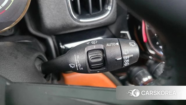 Mini Cooper Countryman id 4556783 из Кореи 19