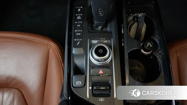 Maserati Levante id 4409548 из Кореи 19