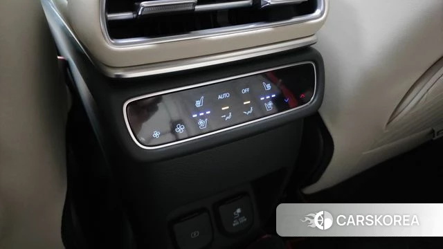 Genesis GV80 Coupe id 4584597 из Кореи 19