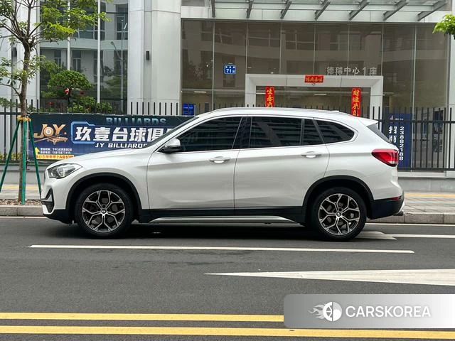 BMW X1 id 4214097 из Китая 19