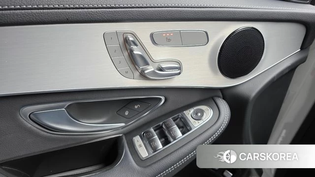 Mercedes-Benz GLC-Class X253 id 4692828 из Кореи 19