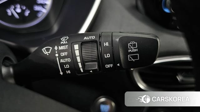 Hyundai Santa Fe TM id 4410847 из Кореи 19