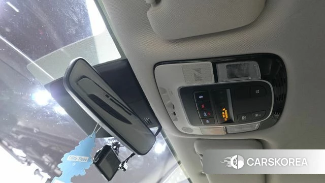 Hyundai Sonata (DN8) id 4689074 из Кореи 19