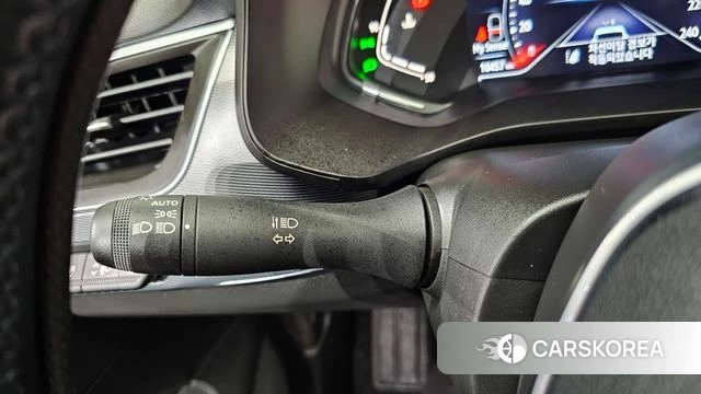 Renault Korea (Samsung) XM3 id 4434197 из Кореи 19