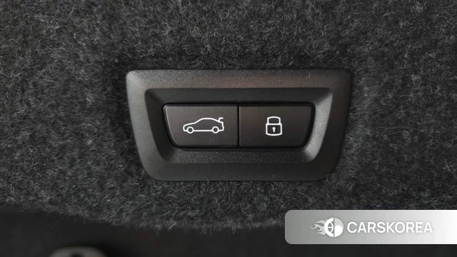 BMW 5 Series (G60) id 4777960 из Кореи 19