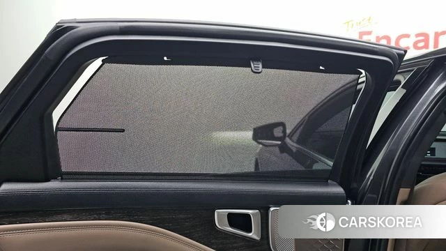 Kia K8 Hybrid id 4475165 из Кореи 19