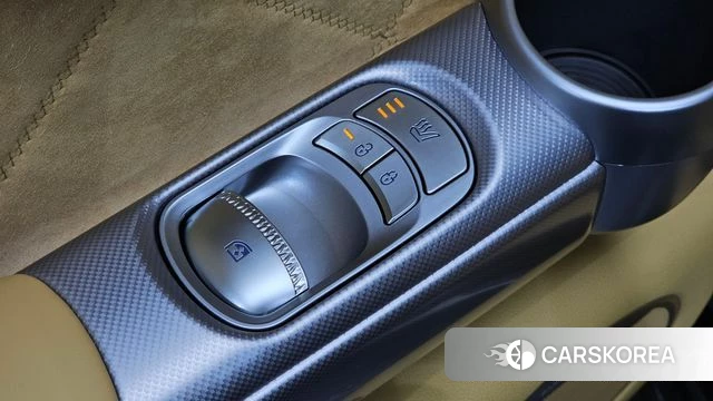 Genesis GV60 id 4413676 из Кореи 19