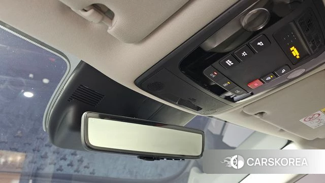 Kia The New Carnival 4th Generation id 4749110 из Кореи 19