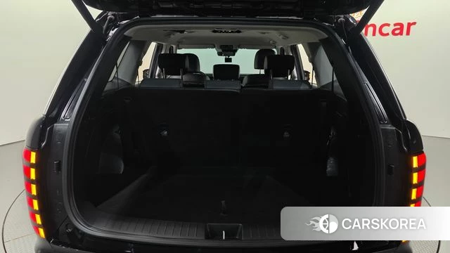 Hyundai Palisade (LX3) id 4870747 из Кореи 19