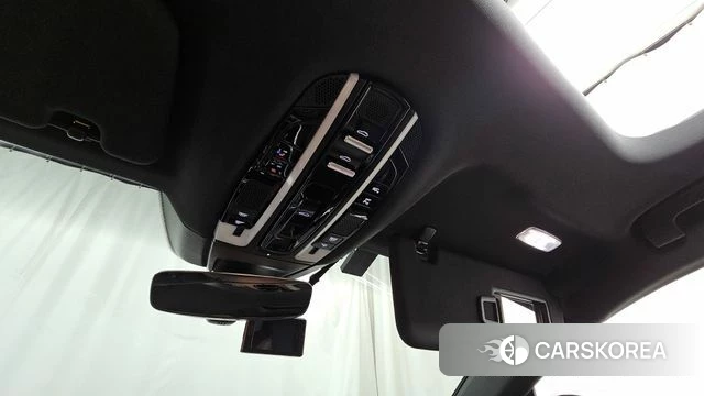 Porsche Panamera (971) id 4633170 из Кореи 19