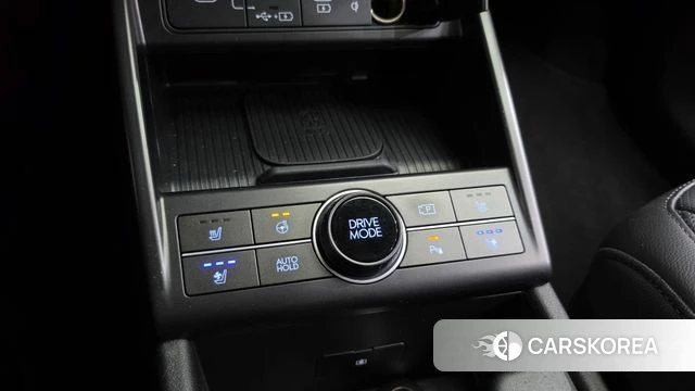 Hyundai Kona Hybrid (SX2) id 4665458 из Кореи 19