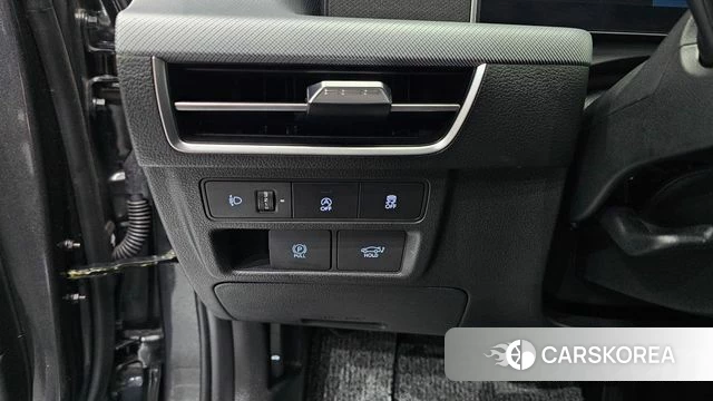 Hyundai Sonata D Edge (DN8) id 4360225 из Кореи 19