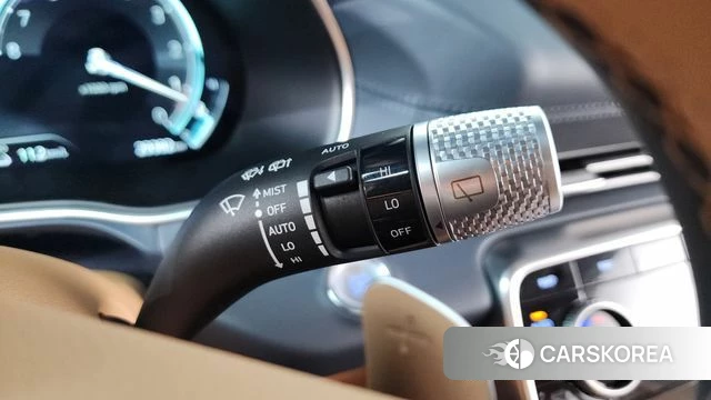 Genesis GV80 id 4432982 из Кореи 19