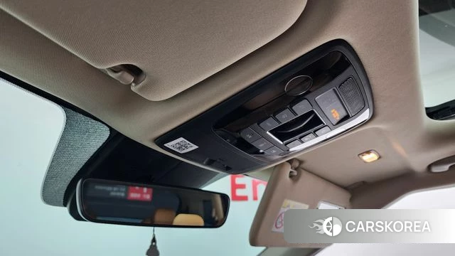 Kia Carnival 4th generation id 4293741 из Кореи 19