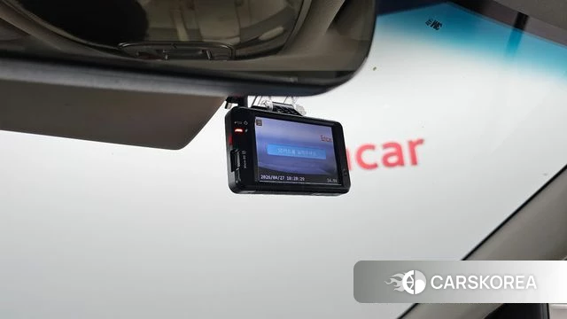 Genesis GV60 id 4231434 из Кореи 19