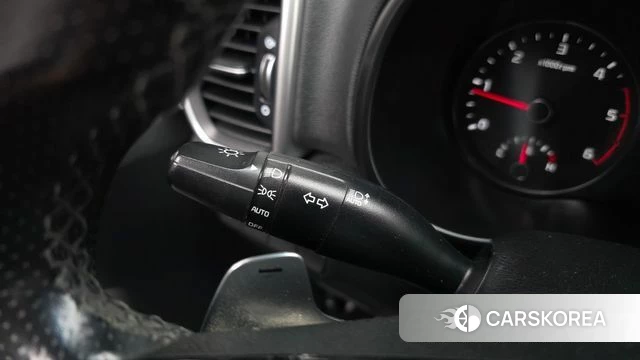 Kia Sportage The Bold id 4872456 из Кореи 19