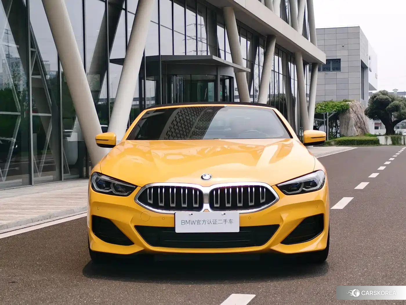 BMW 8 series id 4554104 из Китая 19