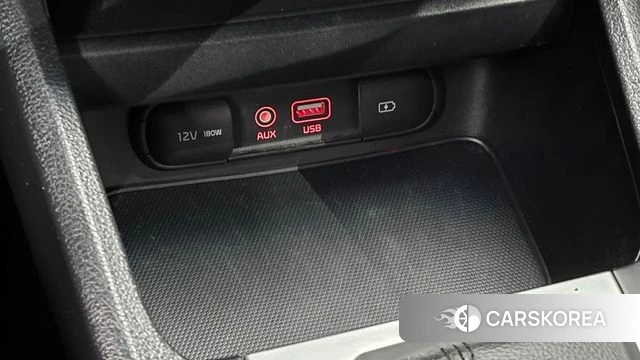 Kia Come New K3 id 4637731 из Кореи 19