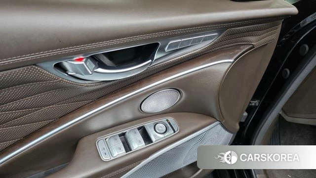 Kia More K9 id 4900870 из Кореи 19