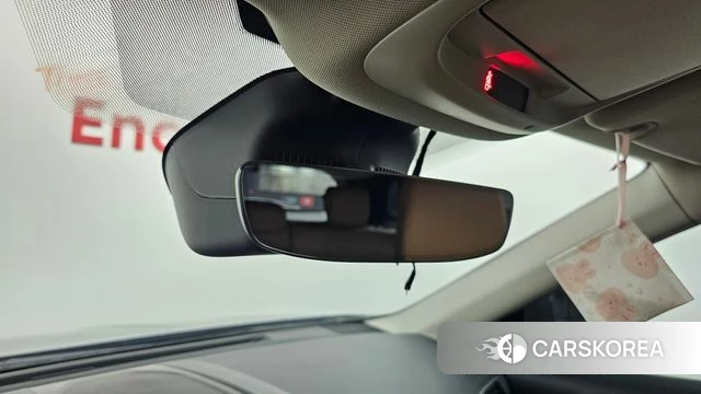 Renault Korea (Samsung) The New QM6 id 4635299 из Кореи 19