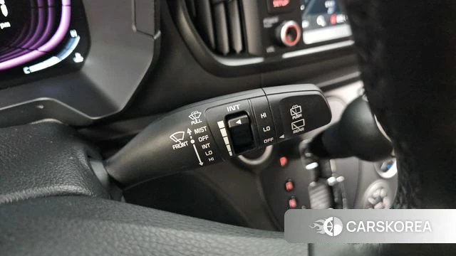 Kia The New Kia Ray id 4623674 из Кореи 19
