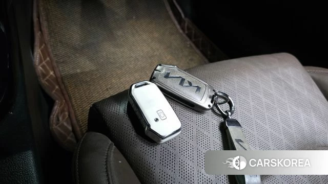 Kia Come New K3 id 4417390 из Кореи 19