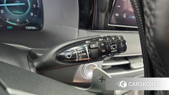 Hyundai The New Palisade id 4506329 из Кореи 19