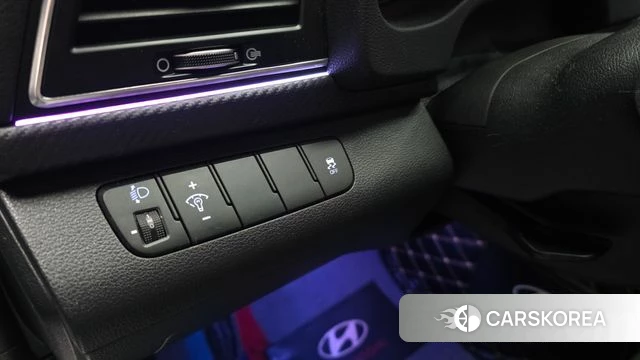 Hyundai Avante AD id 4286385 из Кореи 19
