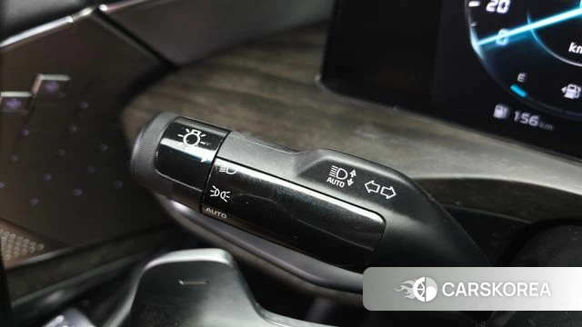 Kia K8 Hybrid id 4580677 из Кореи 19